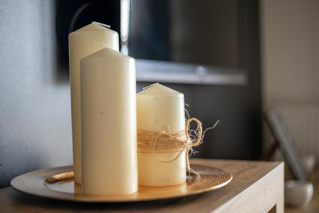 Vip Apartament Rzeszów Eksteriør bilde