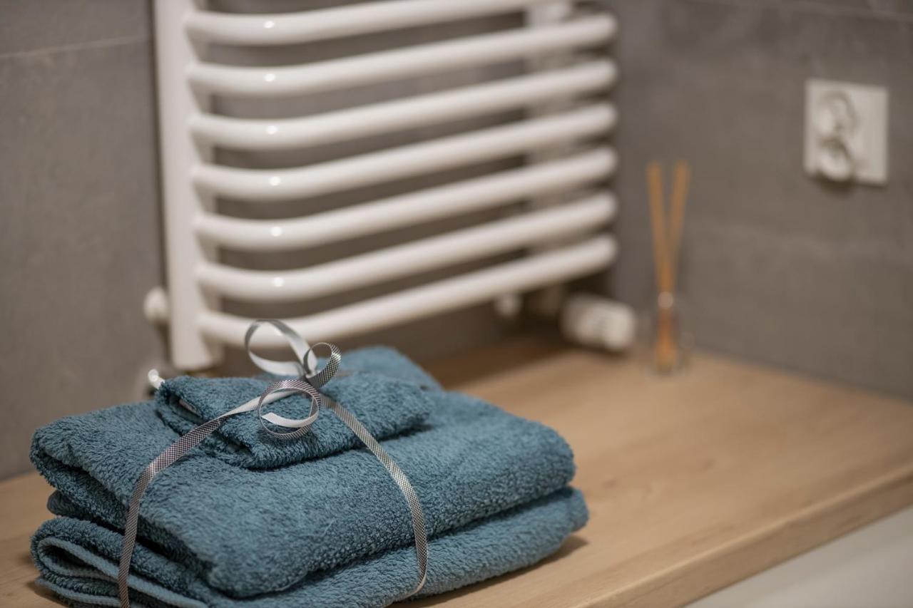 Vip Apartament Rzeszów Eksteriør bilde